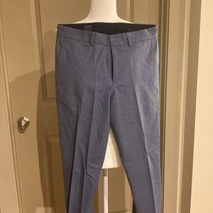 J. Crew Bedford pant